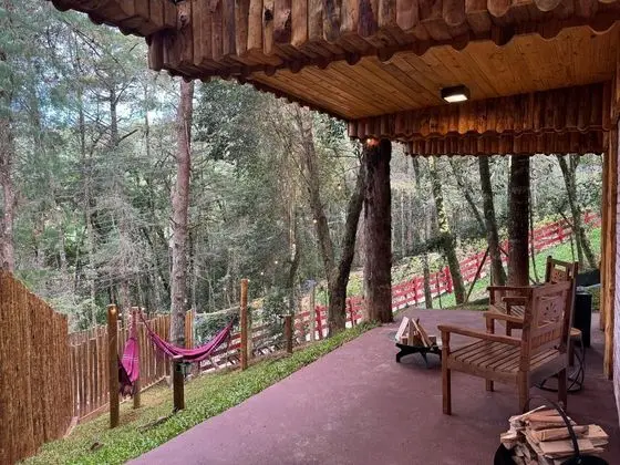 Oturma Alanı