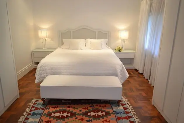 Tek Büyük Yataklı Oda (Cardeal )