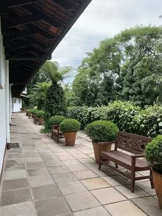 Tek Büyük Yataklı Oda (Cardeal )