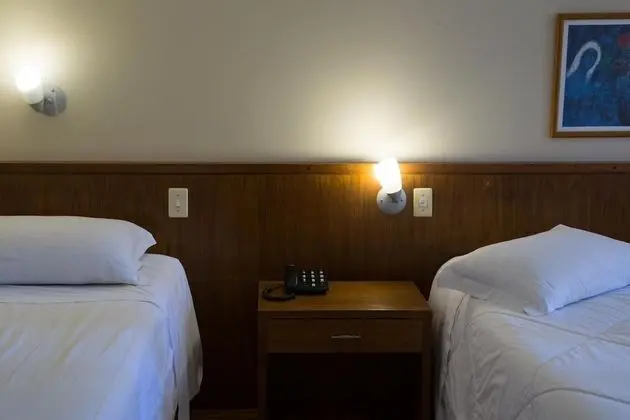 Standard İki Ayrı Yataklı Oda