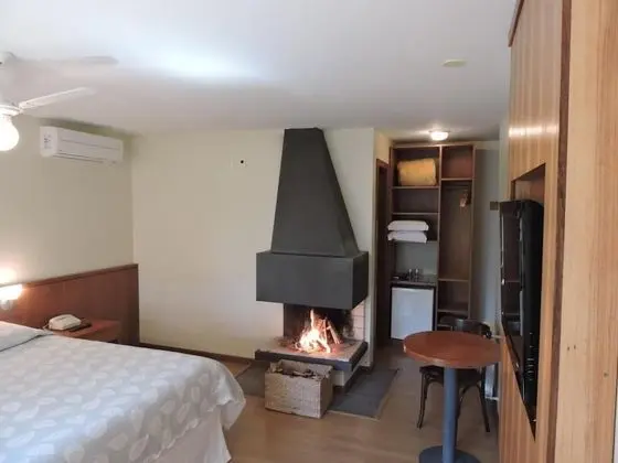 Superior Tek Büyük Yataklı Oda