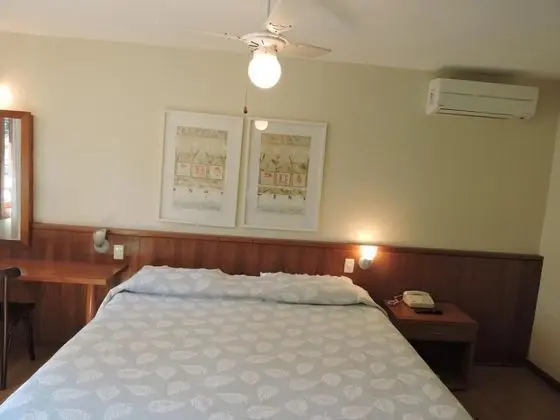 Superior Tek Büyük Yataklı Oda