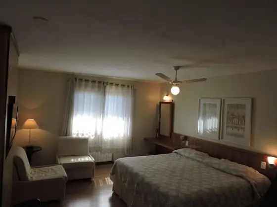 Superior Tek Büyük Yataklı Oda