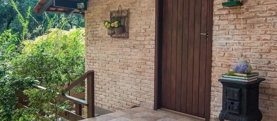 Dağ Evi (1)