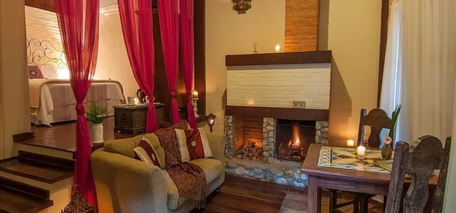 Dağ Evi (2)