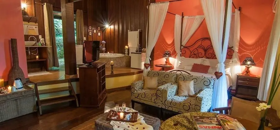 Dağ Evi (2)