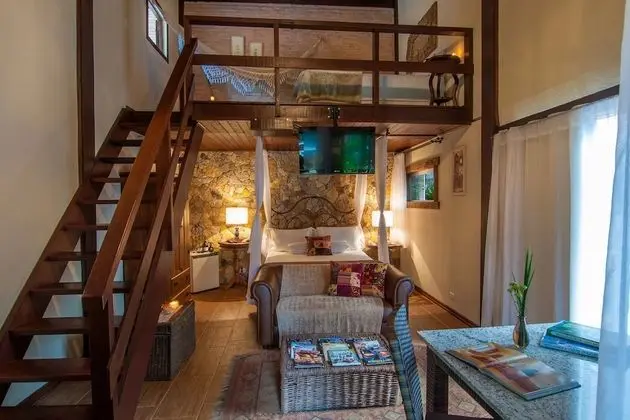 Dağ Evi (2)