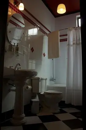 Tek Kişilik Oda, 1 Tek Kişilik Yatak, Sigara İçilmez