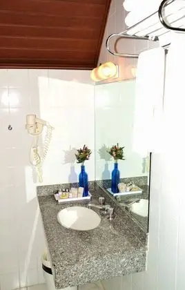 Dağ Evi, 1 Yatak Odası