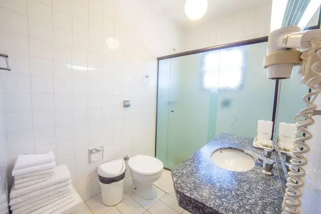 Dağ Evi, 2 Çift Kişilik Yatak