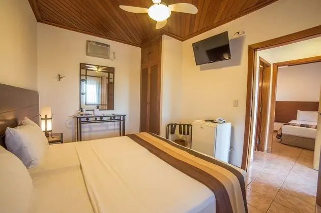 Dağ Evi, 2 Yatak Odası