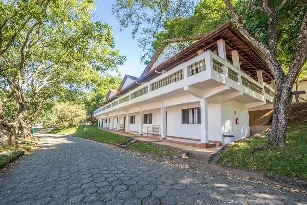 Dağ Evi, 2 Yatak Odası