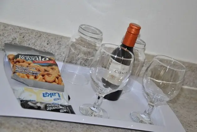 Dağ Evi, 2 Yatak Odası