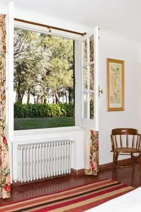 Superior Tek Büyük veya İki Ayrı Yataklı Oda