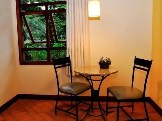 Deluxe Dört Kişilik Oda