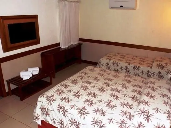 Deluxe Üç Kişilik Oda
