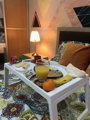 Comfort Stüdyo