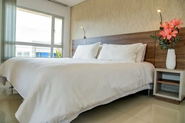 Standard Tek Büyük Yataklı Oda, Balkon