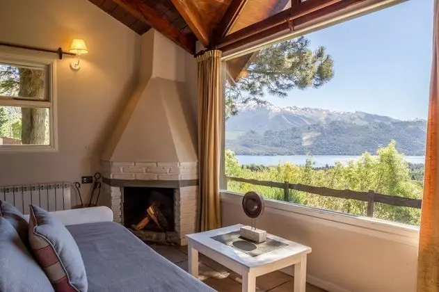 Bungalov, 1 Yatak Odası