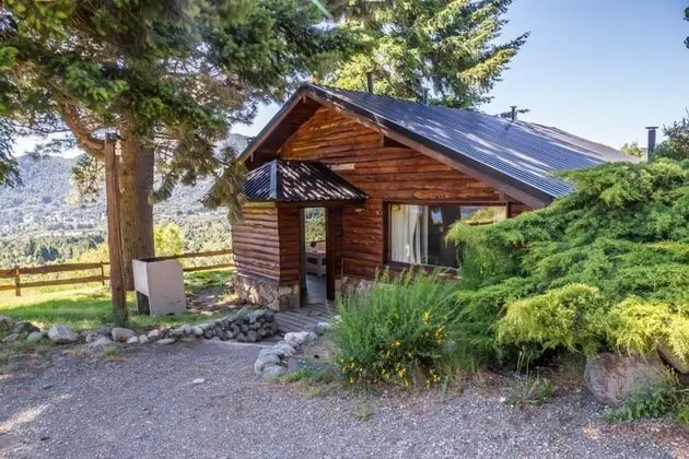 Bungalov, 1 Yatak Odası