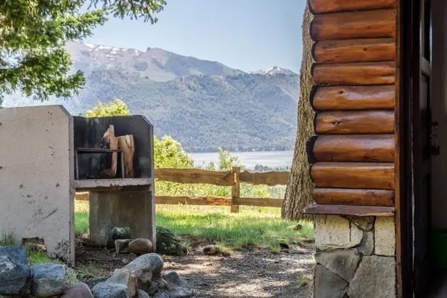 Bungalov, 1 Yatak Odası