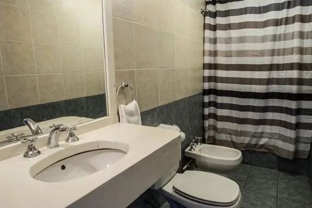 Bungalov, 1 Yatak Odası