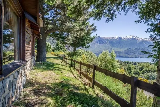 Bungalov, 1 Yatak Odası