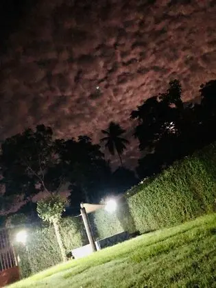 Oda, 1 Çift Kişilik Yatak