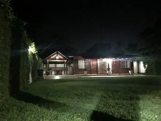 Oda, 1 Çift Kişilik Yatak