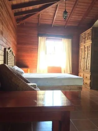 Oda, 1 Çift Kişilik Yatak