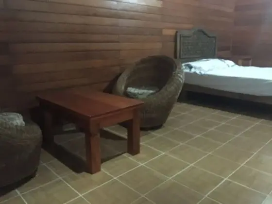 Oda, 1 Çift Kişilik Yatak