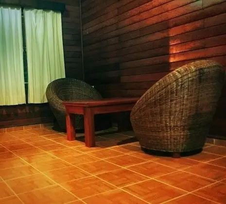 Oda, 1 Çift Kişilik Yatak