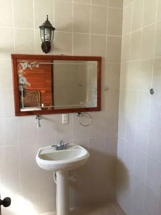 Oda, 1 Çift Kişilik Yatak