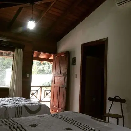 Tek Büyük Yataklı Oda, Birden Çok Yatak