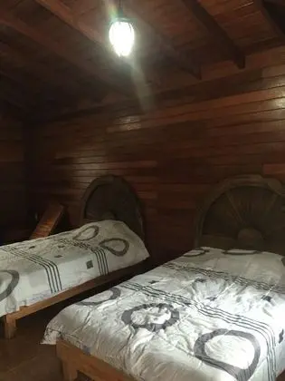 Tek Büyük Yataklı Oda, Birden Çok Yatak