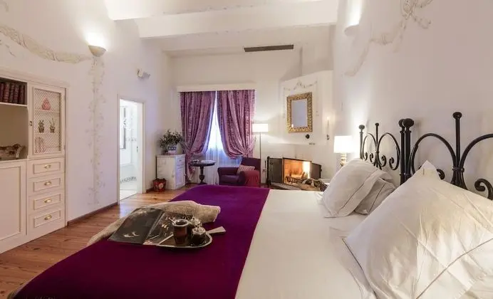 Deluxe Tek Büyük Yataklı Oda, 1 En Büyük (King) Boy Yatak, Özel Banyo