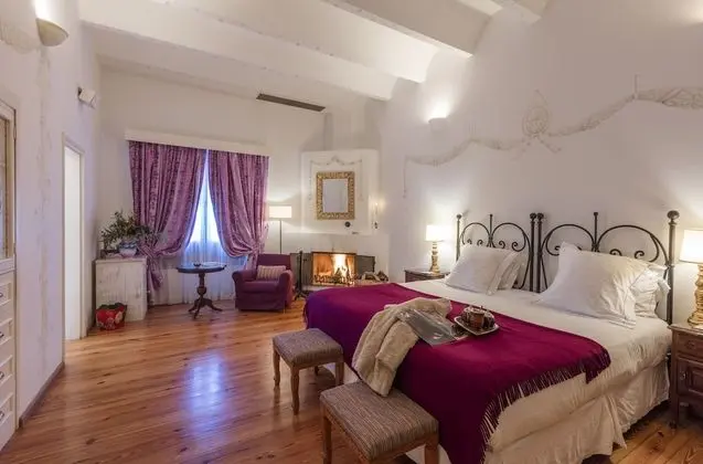 Deluxe Tek Büyük Yataklı Oda, 1 En Büyük (King) Boy Yatak, Özel Banyo