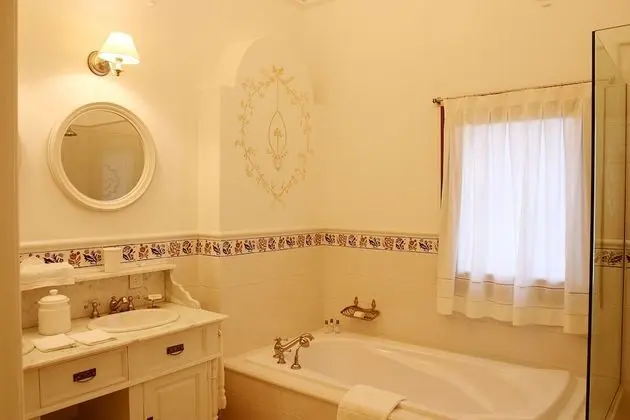 Deluxe Tek Büyük Yataklı Oda, 1 En Büyük (King) Boy Yatak, Özel Banyo
