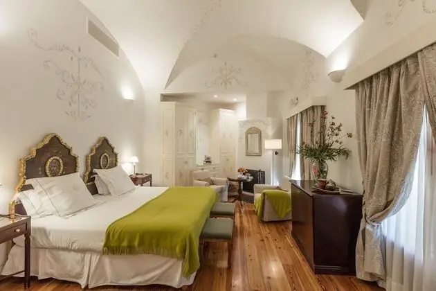 Junior Süit, Birden Çok Yatak, Özel Banyo