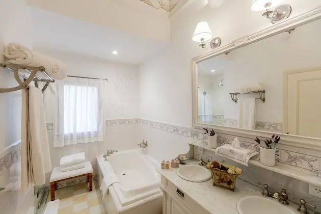 Junior Süit, Birden Çok Yatak, Özel Banyo