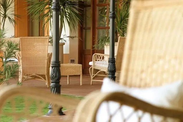 Süit, 1 En Büyük (King) Boy Yatak, Özel Banyo