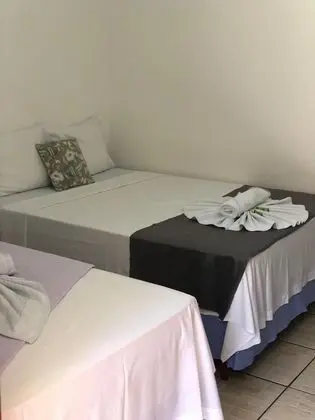 QUARTO DUPLO