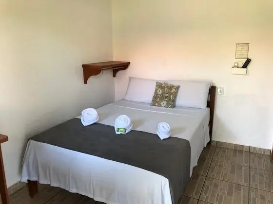 QUARTO DUPLO