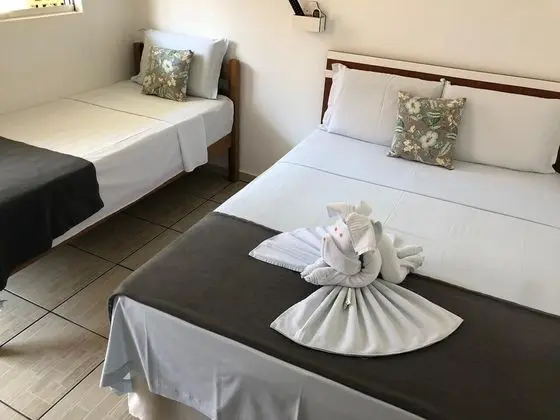 QUARTO TRIPLO