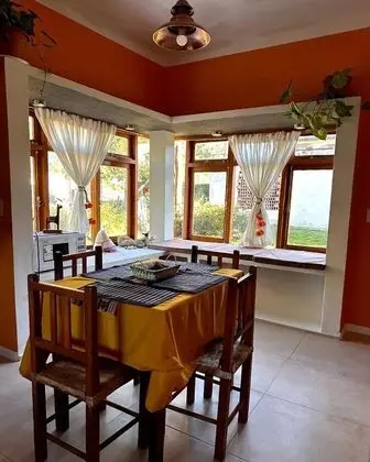 Family Kır Evi, 2 Yatak Odası, Dağ Manzaralı