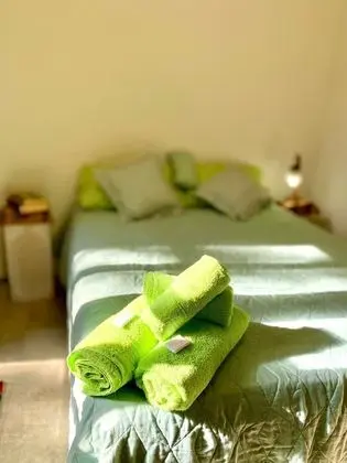 Family Kır Evi, 2 Yatak Odası, Dağ Manzaralı