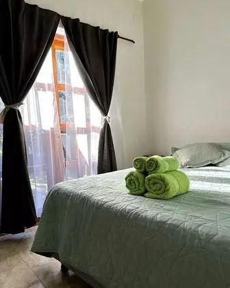 Family Kır Evi, 2 Yatak Odası, Dağ Manzaralı