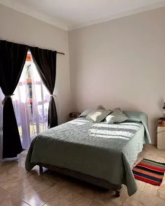 Family Kır Evi, 2 Yatak Odası, Dağ Manzaralı