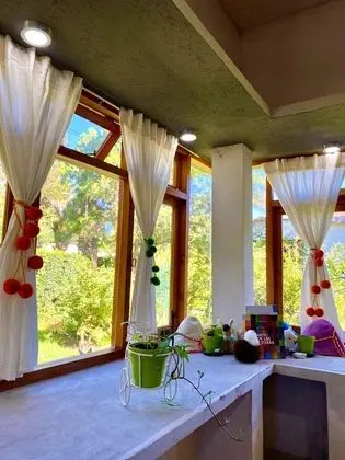 Family Kır Evi, 2 Yatak Odası, Dağ Manzaralı