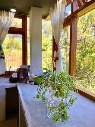 Family Kır Evi, 2 Yatak Odası, Dağ Manzaralı